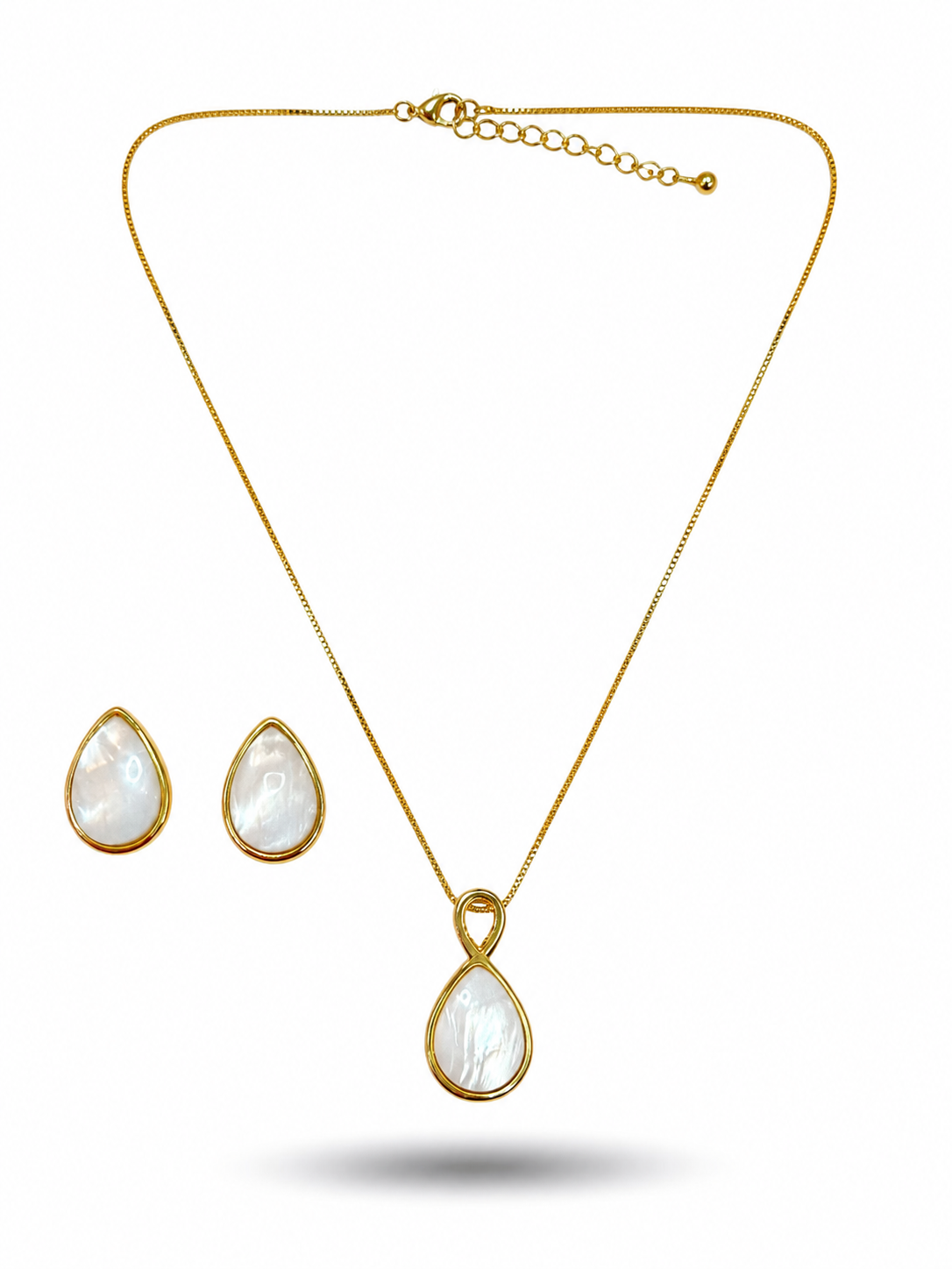 Conjunto Crystal Drop - Imagem 7
