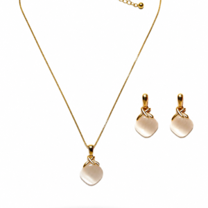 Conjunto Moon Rock