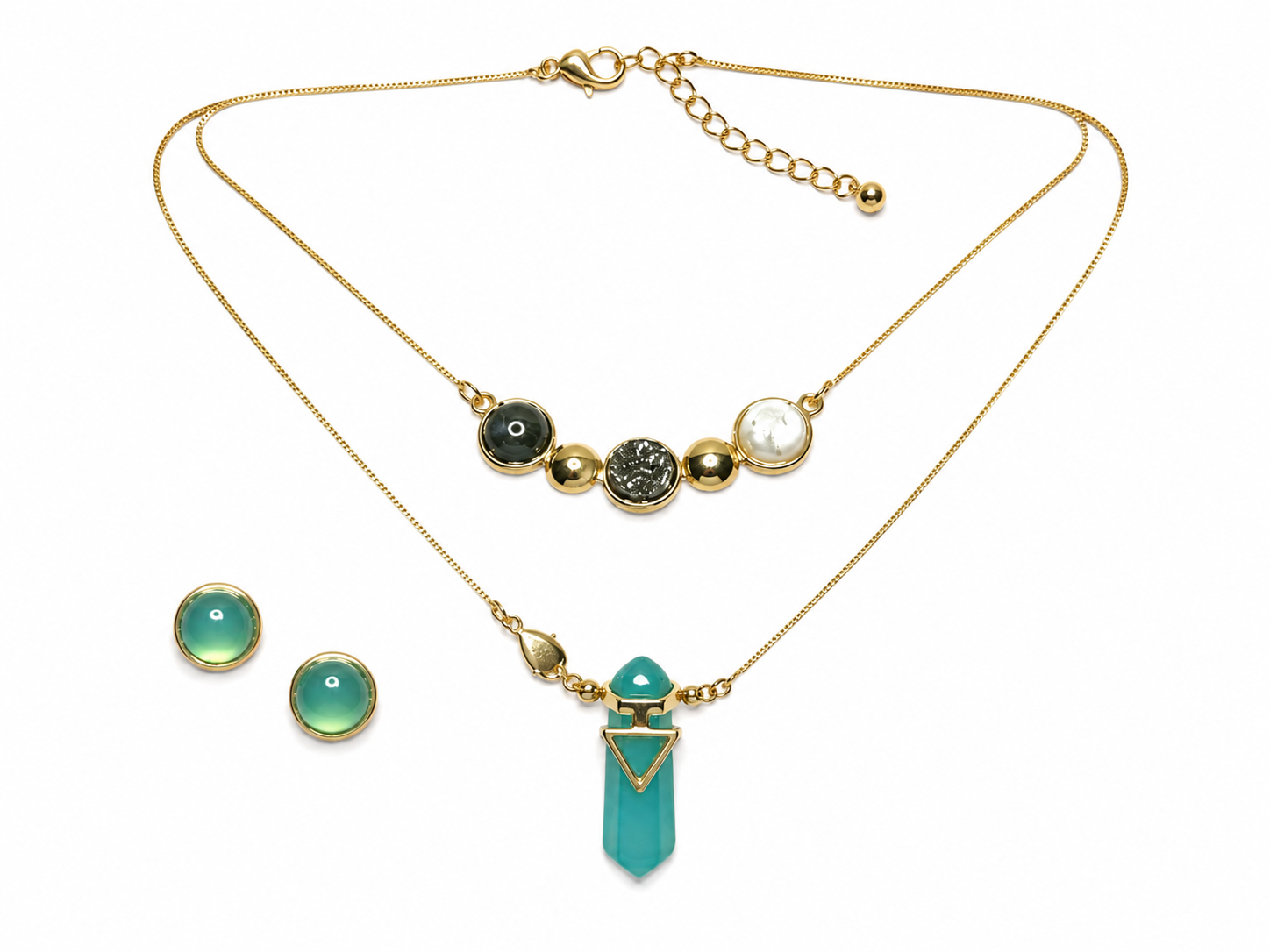 Conjunto Mystic Stones - Imagem 2
