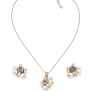 Conjunto Pearl Buket