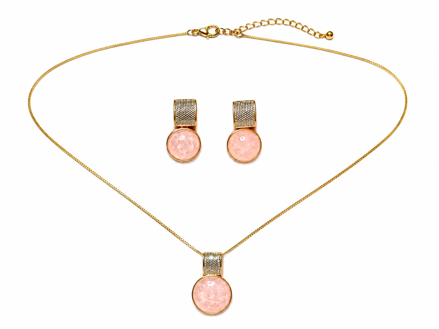 Conjunto Pink Moon - Imagem 2
