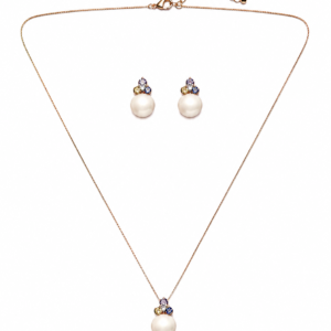 Conjunto Princess Diana