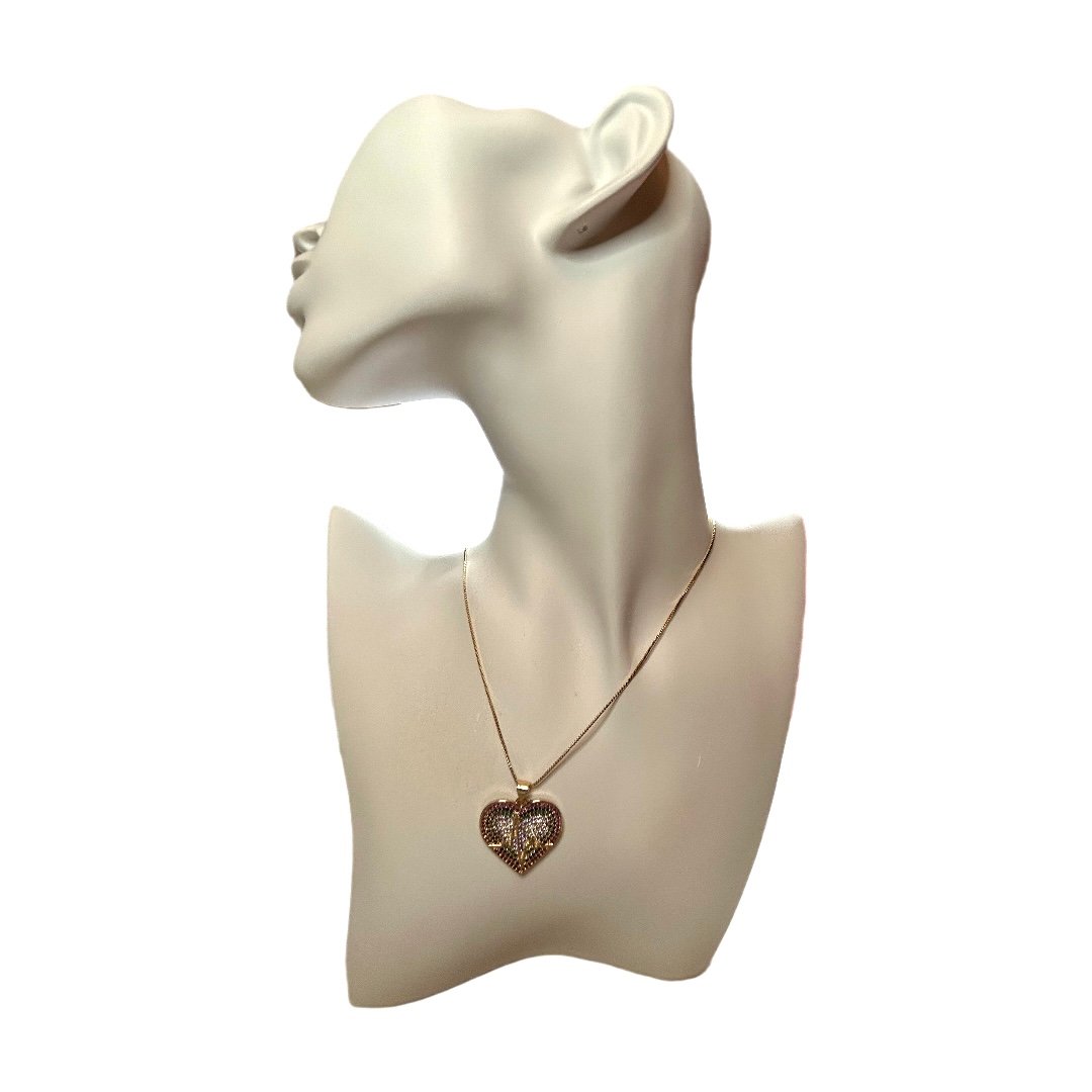 Gargantilha MedHeart - Imagem 3