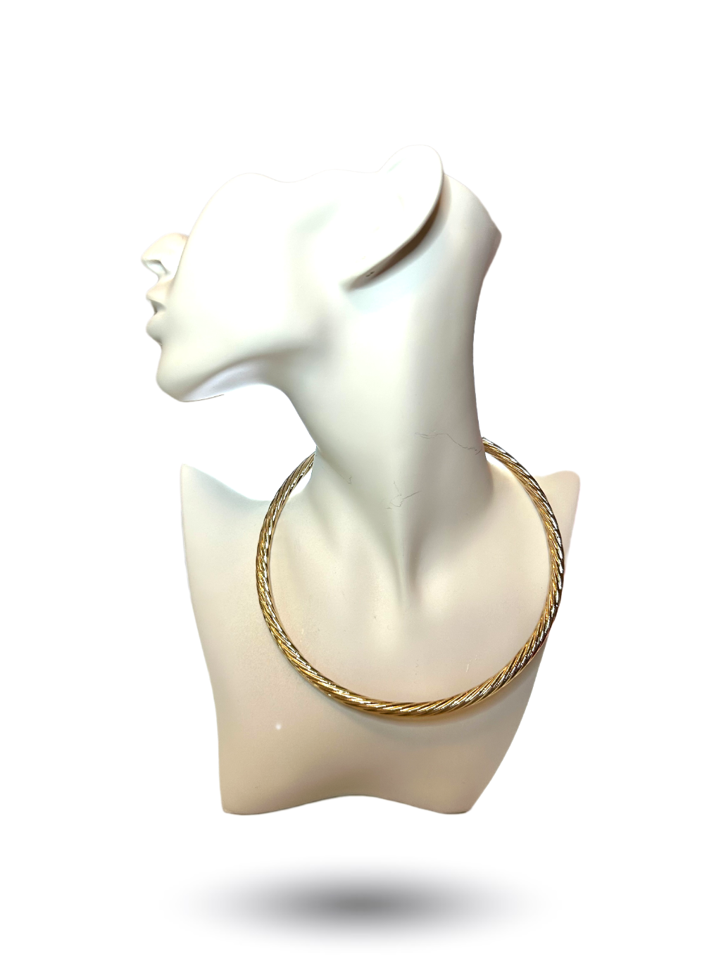 Choker Golden Arc - Imagem 4