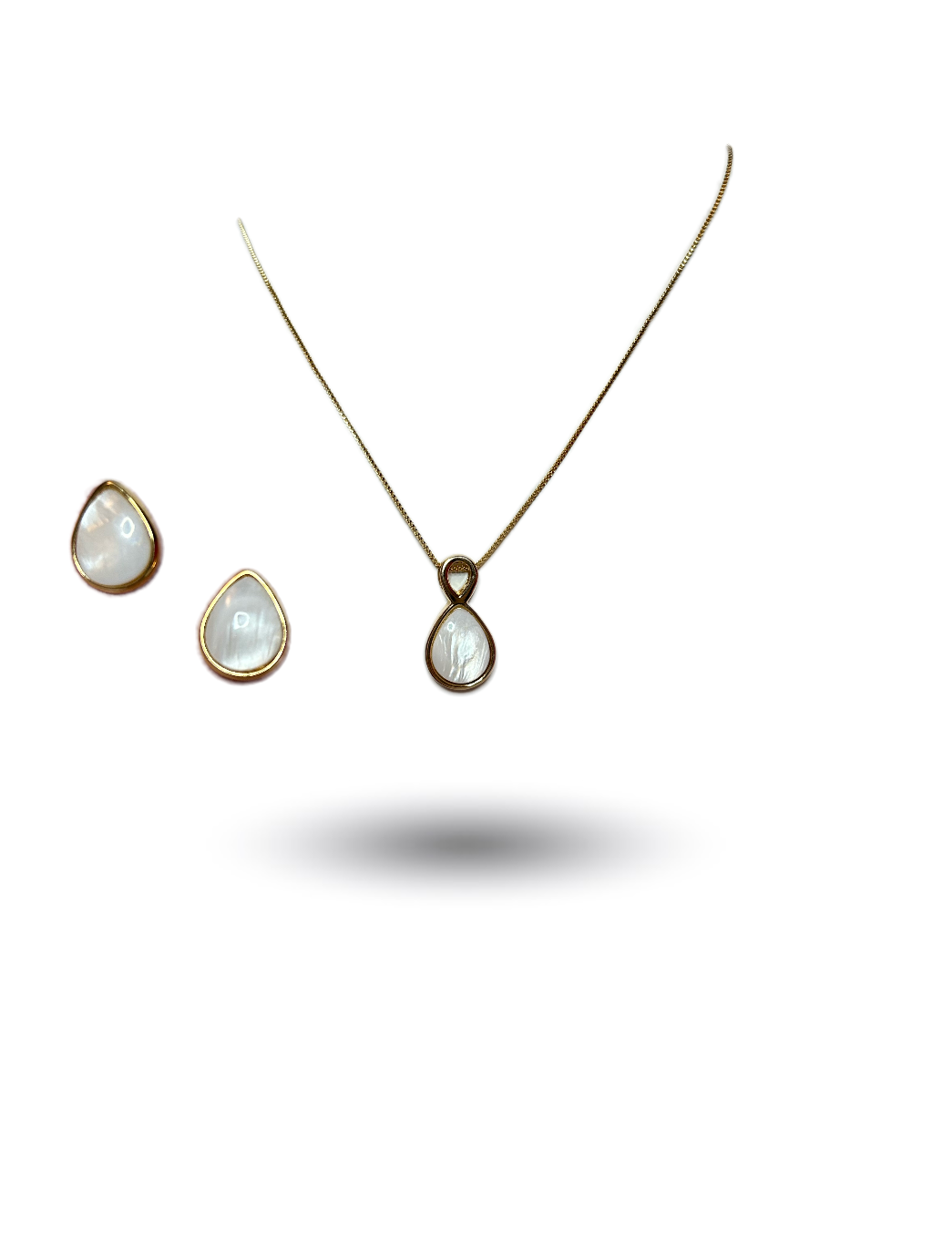 Conjunto Crystal Drop - Imagem 2