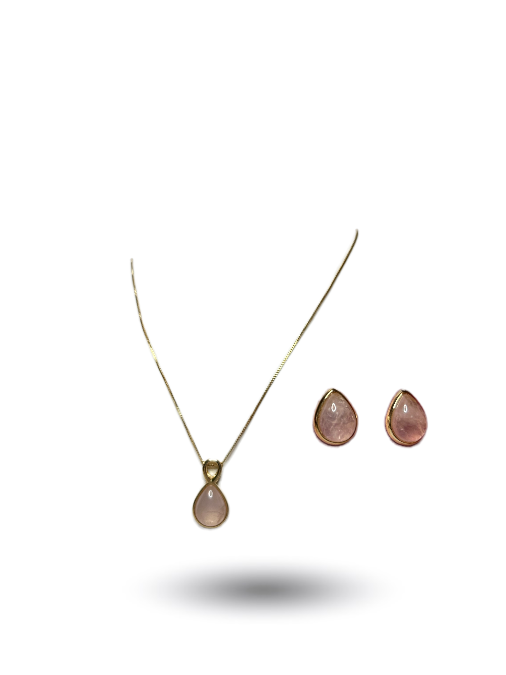 Conjunto Crystal Drop - Imagem 3