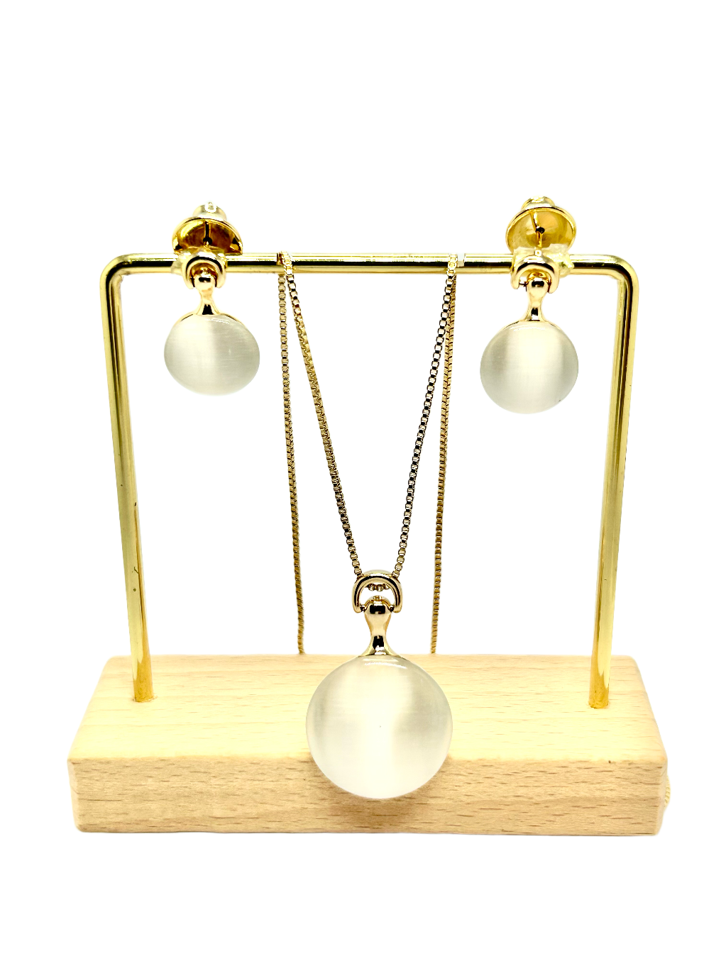 Conjunto Bright Moon - Imagem 4