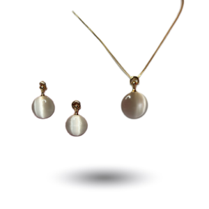 Conjunto Bright Moon