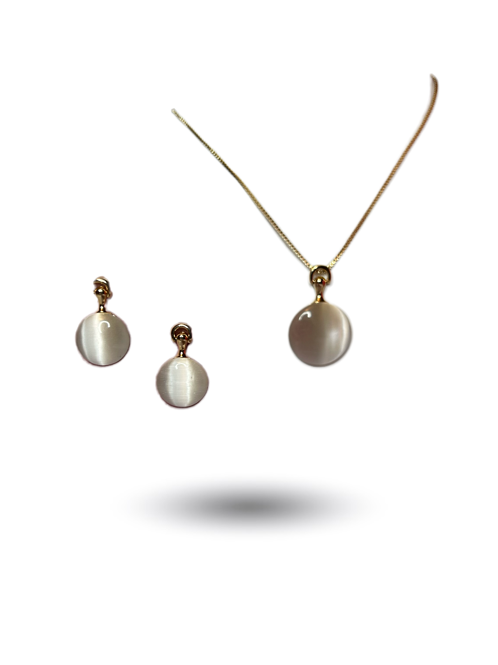 Conjunto Bright Moon