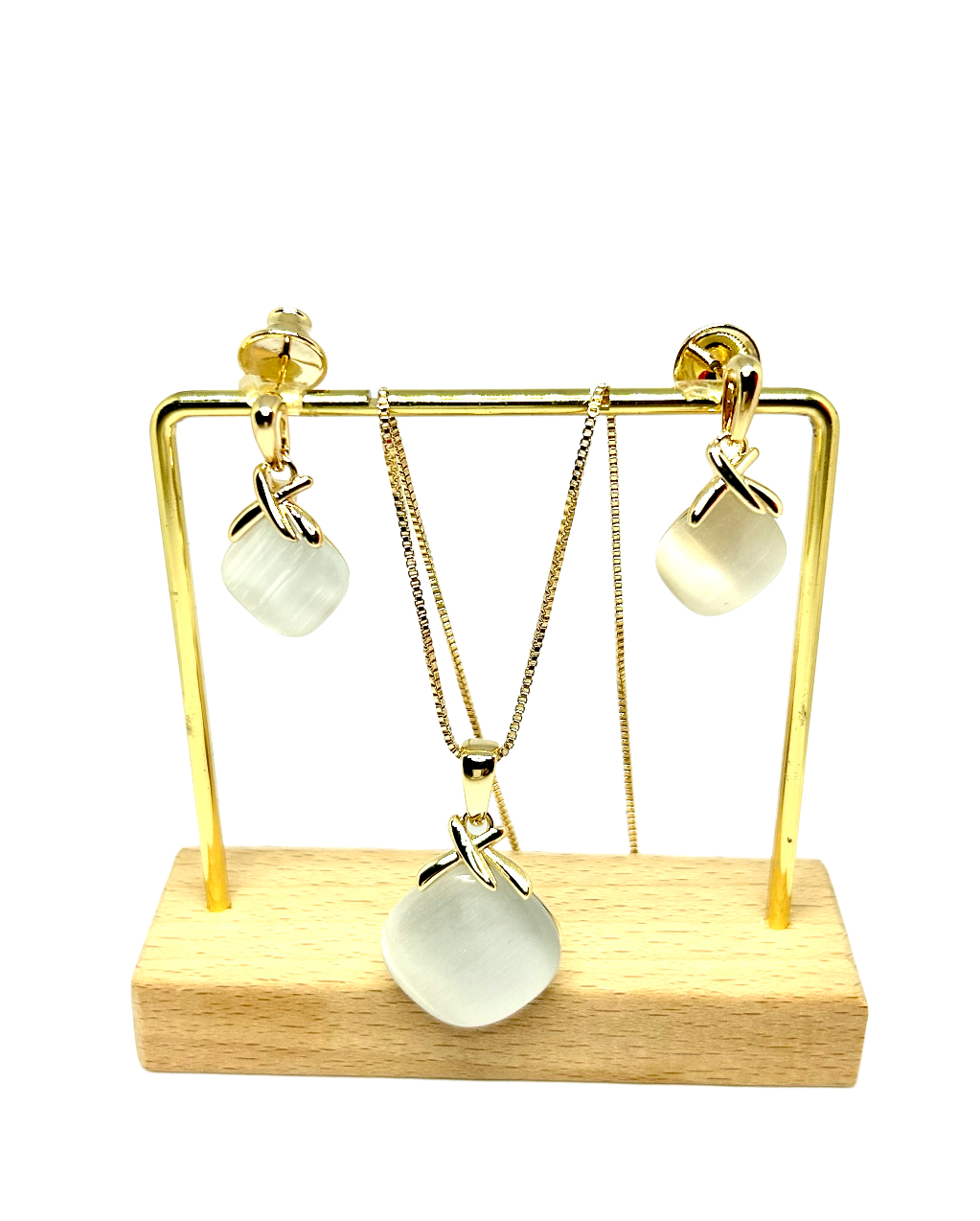 Conjunto Moon Rock - Imagem 4