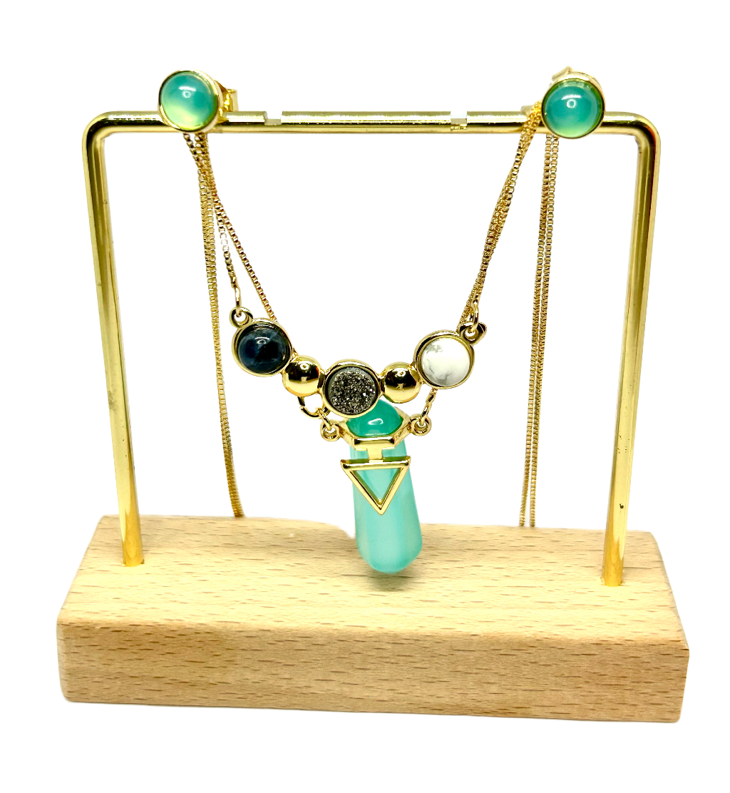 Conjunto Mystic Stones - Imagem 4