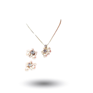 Conjunto Pearl Buket