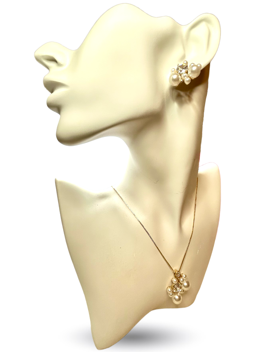 Conjunto Pearl Buket - Imagem 2