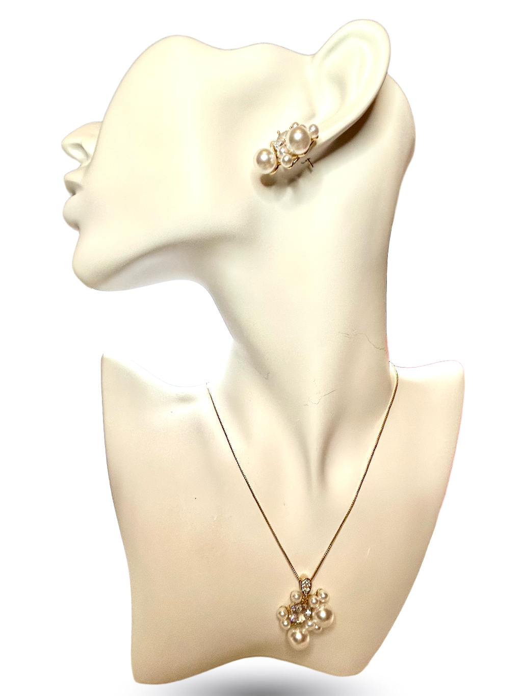 Conjunto Pearl Buket - Imagem 3