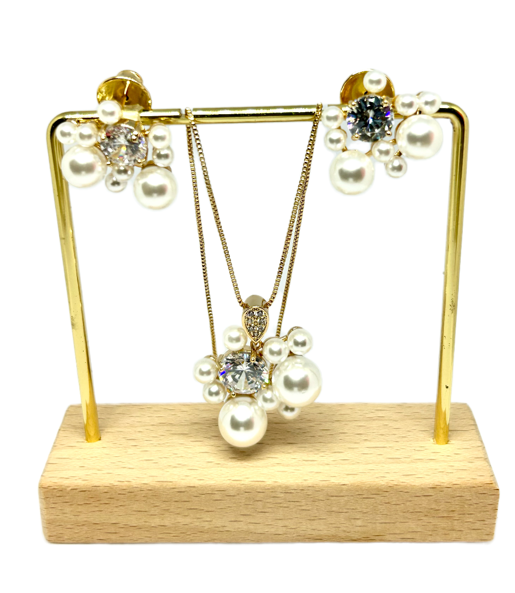 Conjunto Pearl Buket - Imagem 6