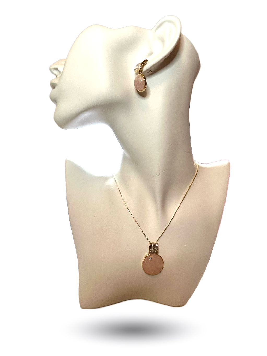 Conjunto Pink Moon - Imagem 3