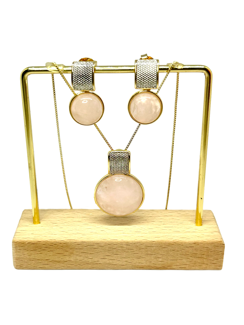 Conjunto Pink Moon - Imagem 6