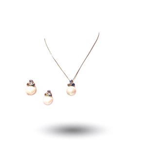 Conjunto Princess Diana