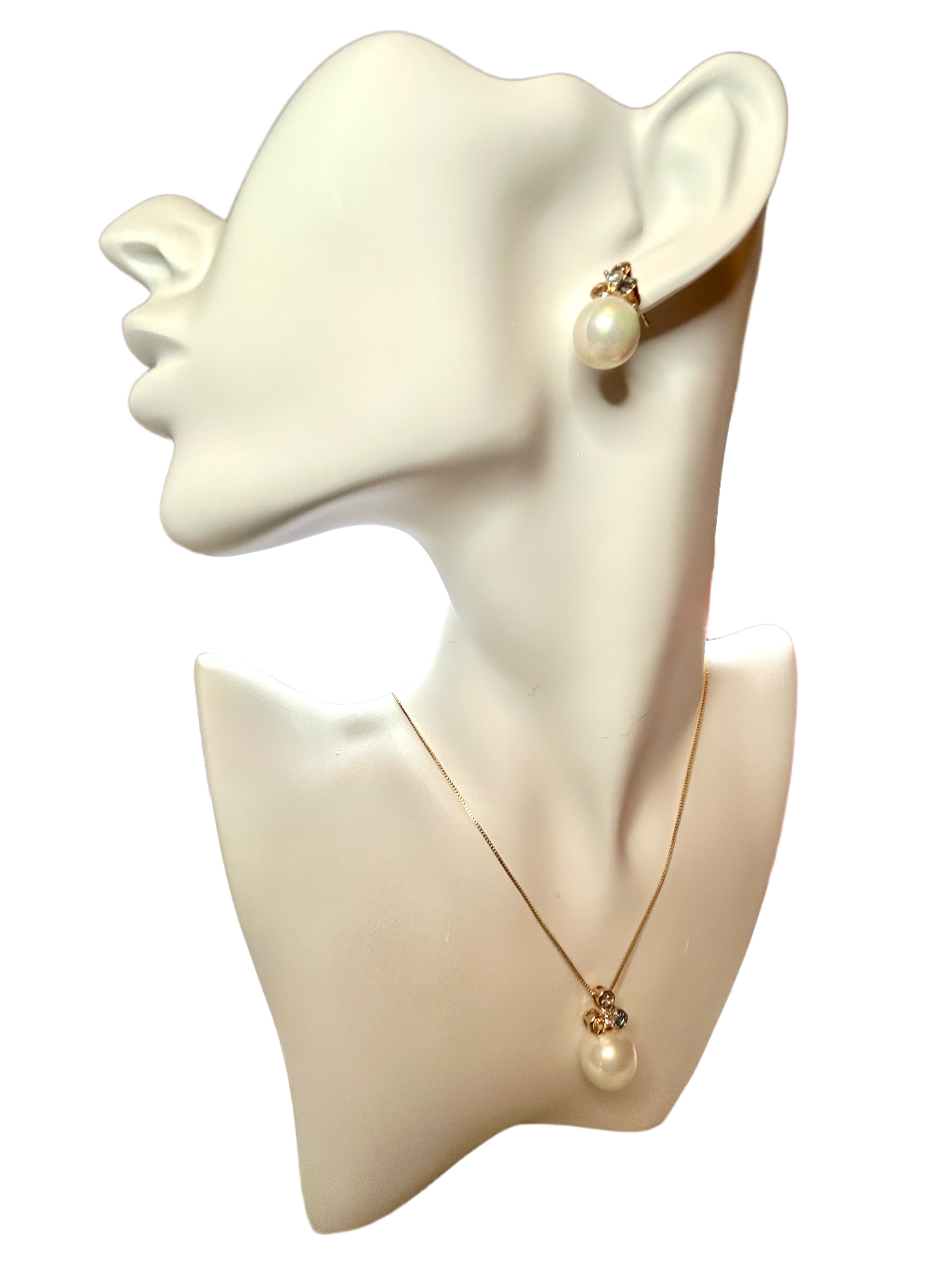 Conjunto Princess Diana - Imagem 2