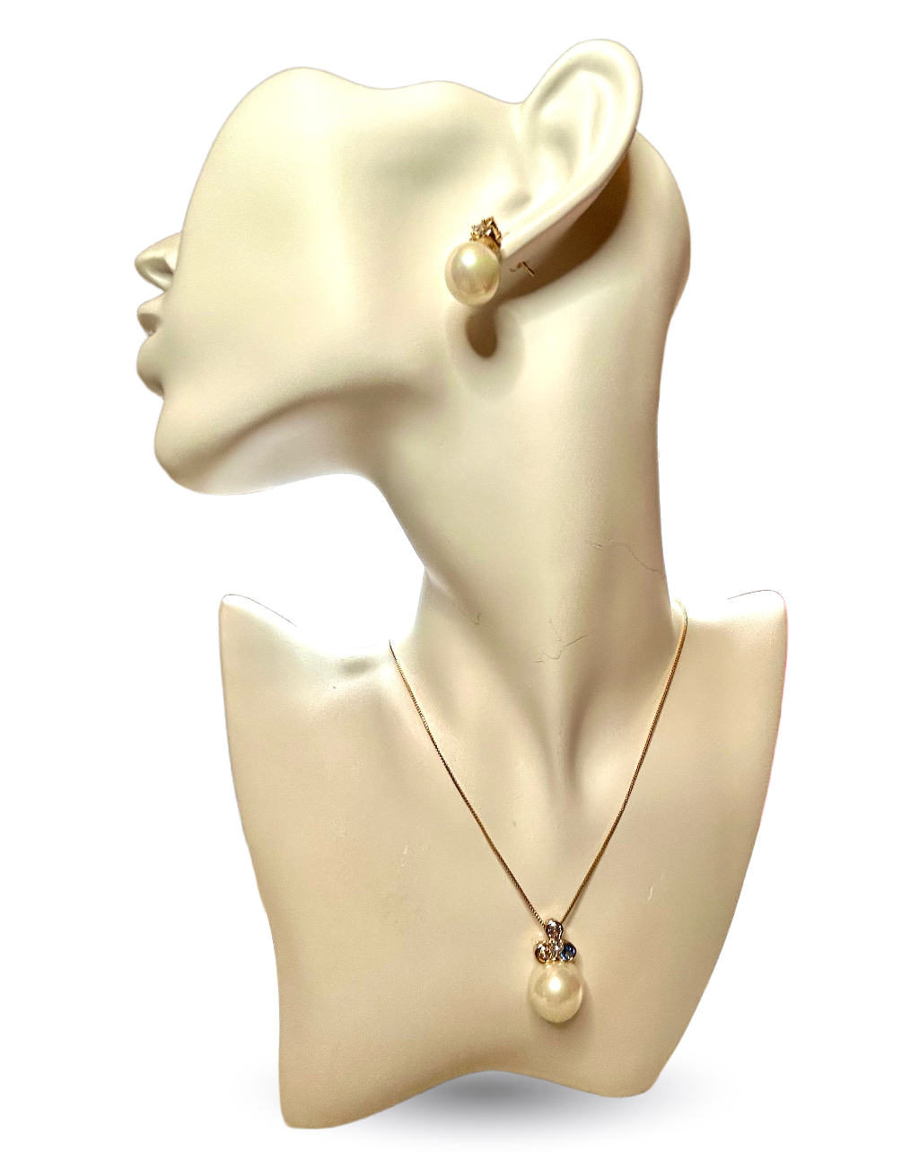 Conjunto Princess Diana - Imagem 3