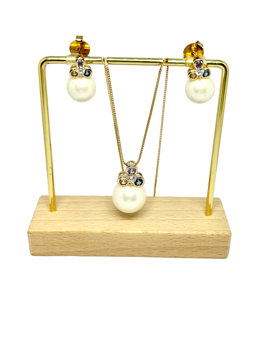 Conjunto Princess Diana - Imagem 6