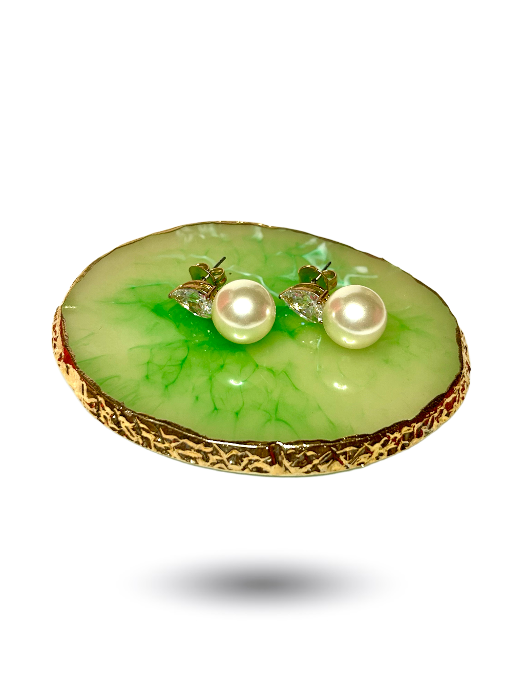 Brincos Shine Star - Imagem 2