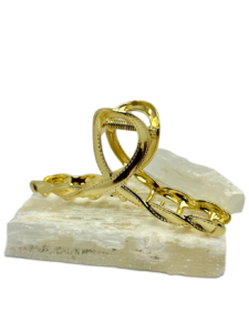 Presilha Ribbon Glit