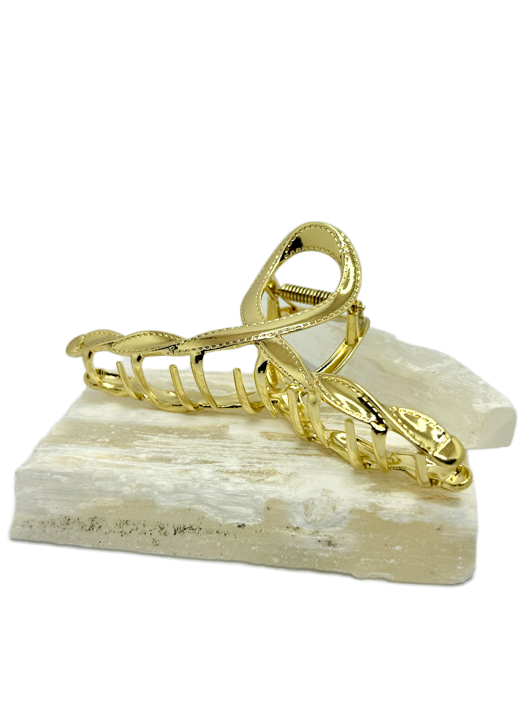 Presilha Ribbon Glit - Imagem 2