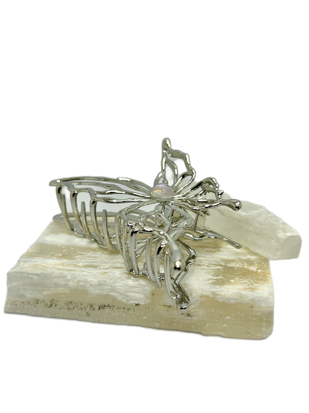 Presilha Butterfly Flower - Imagem 2