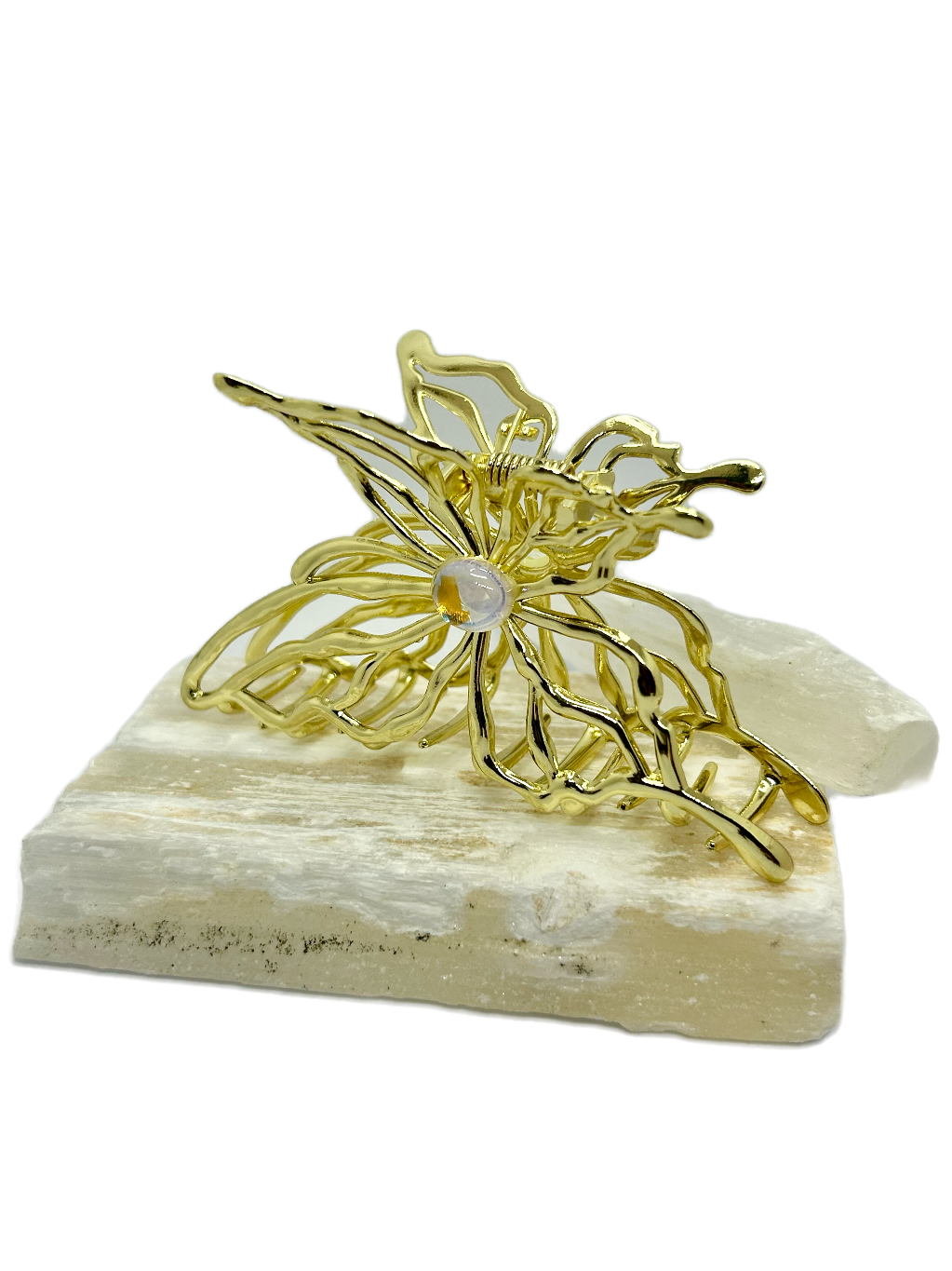 Presilha Butterfly Flower - Imagem 3