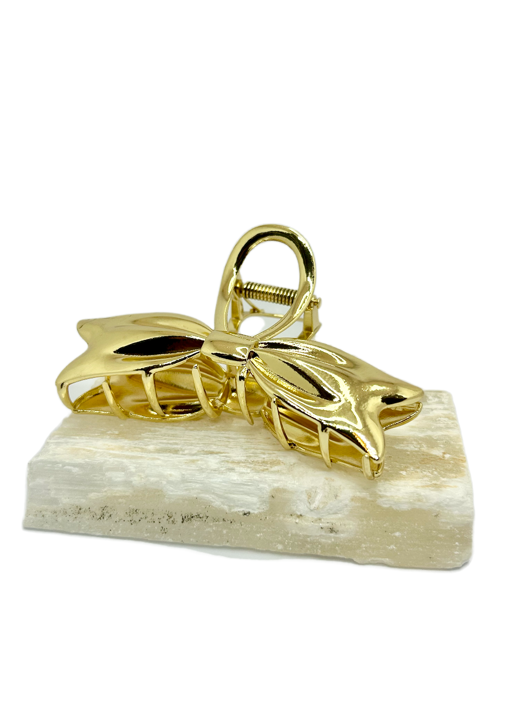 Presilha Gold Blow - Imagem 2