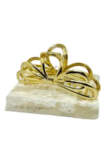 Presilha Metallic Grace