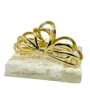 Presilha Metallic Grace