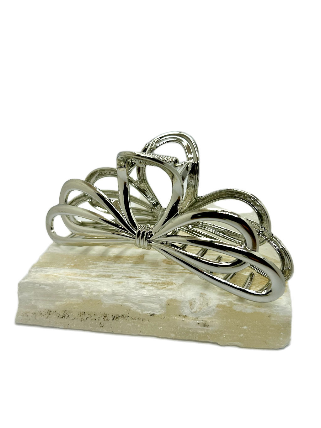 Presilha Metallic Grace - Imagem 3