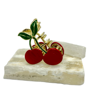 Presilha Cherry Glint