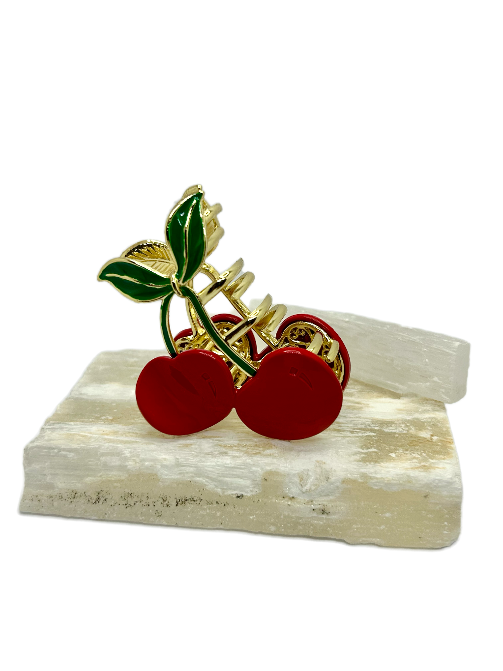 Presilha Cherry Glint