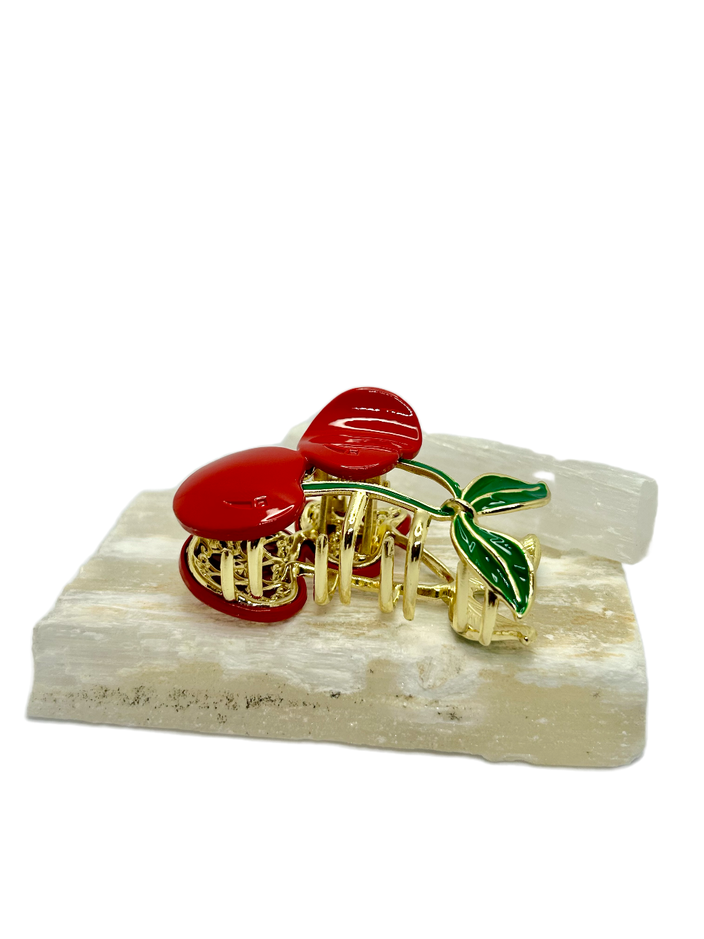 Presilha Cherry Glint - Imagem 2