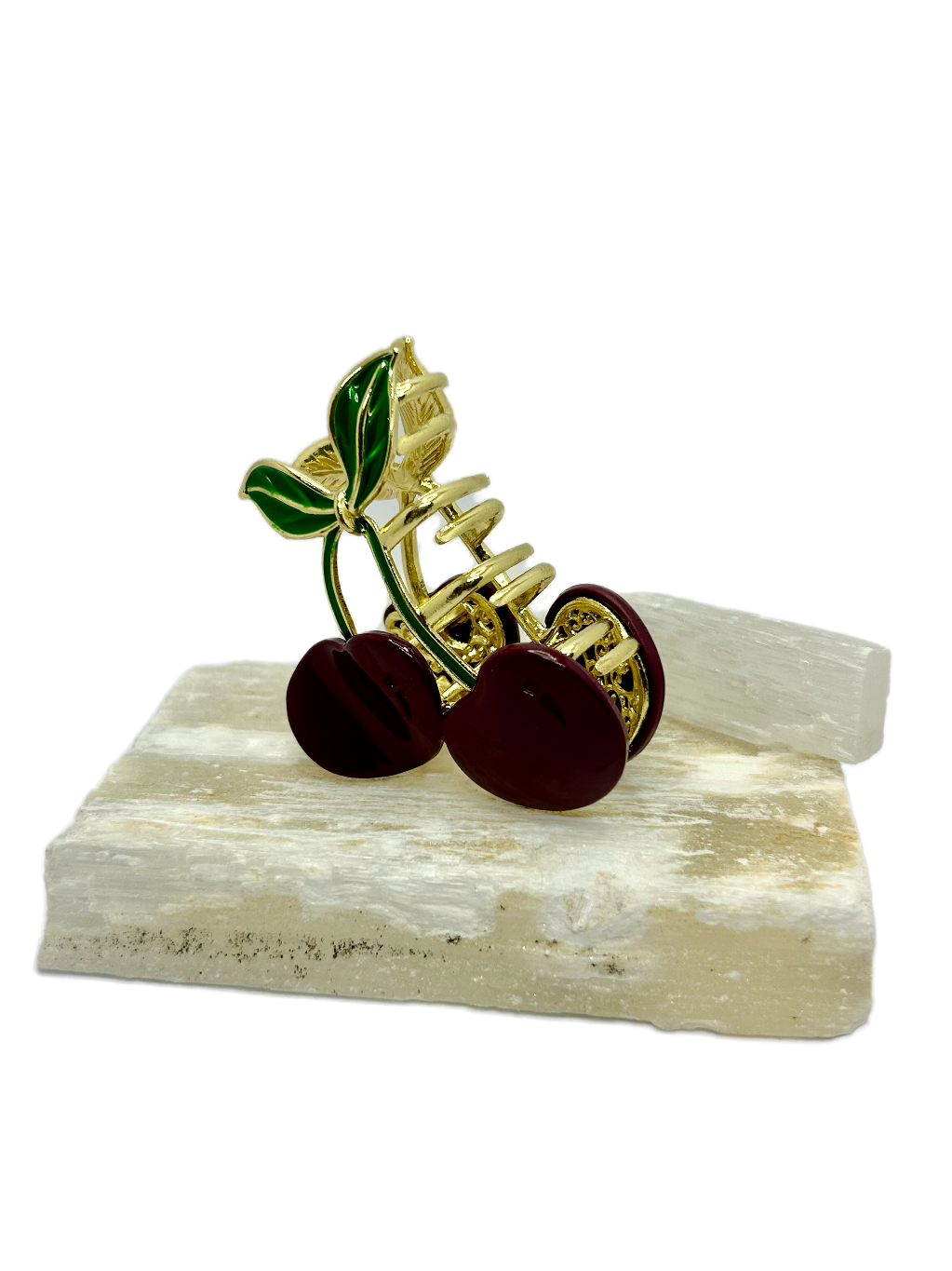 Presilha Cherry Glint - Imagem 3