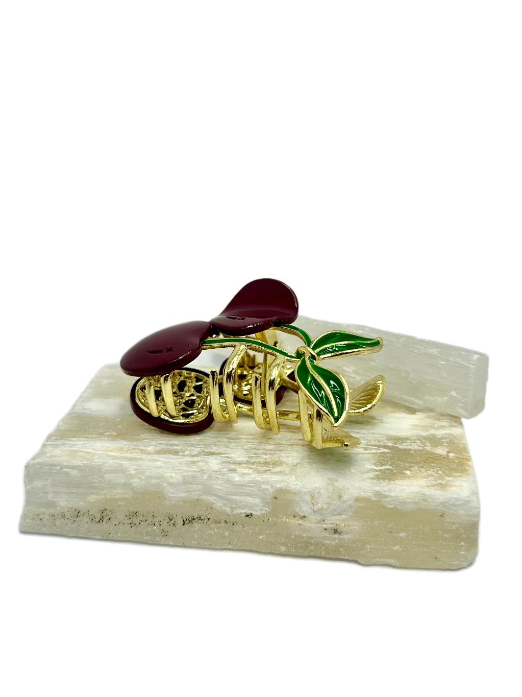 Presilha Cherry Glint - Imagem 4