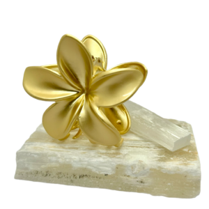 Presilha Steel Blossom