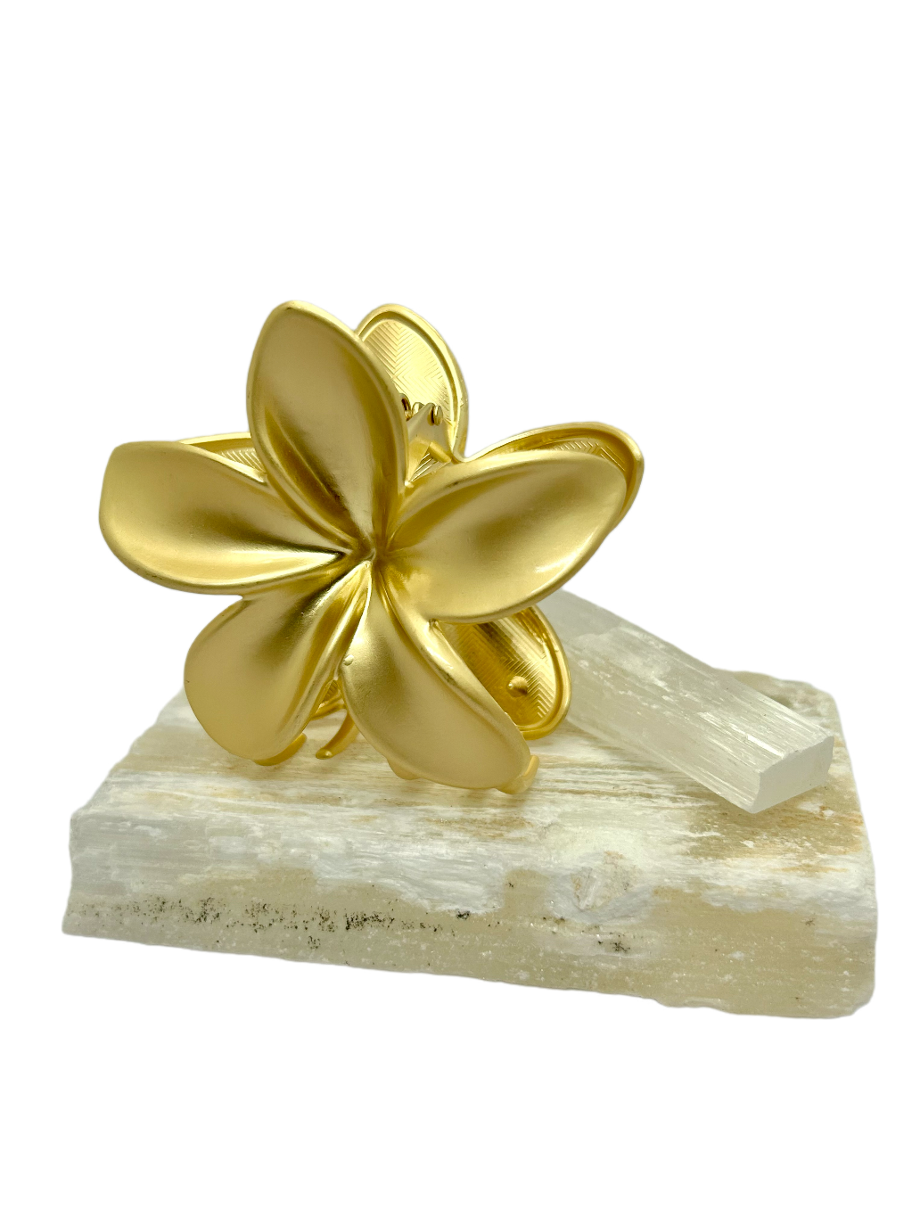 Presilha Steel Blossom