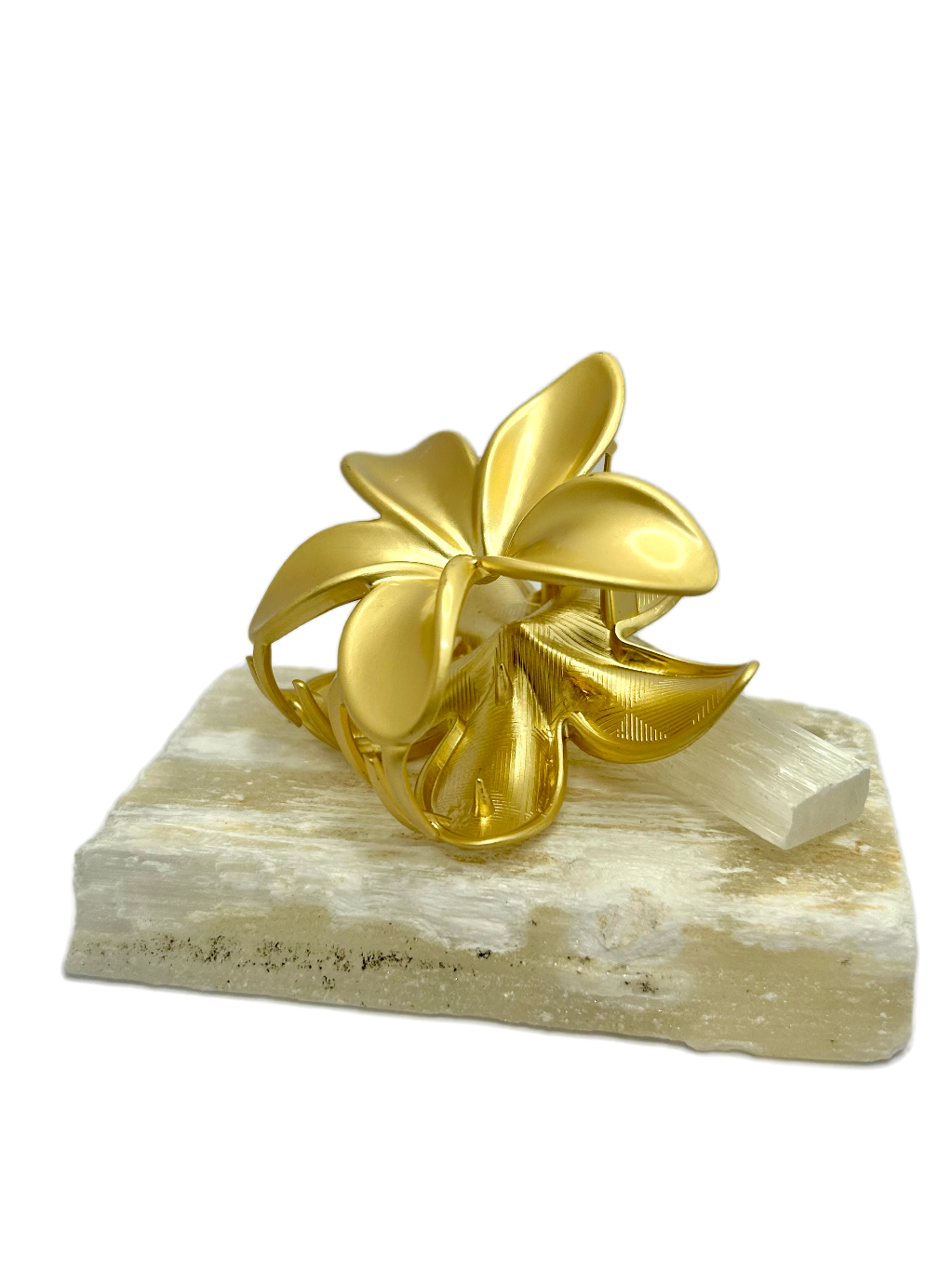 Presilha Steel Blossom - Imagem 2