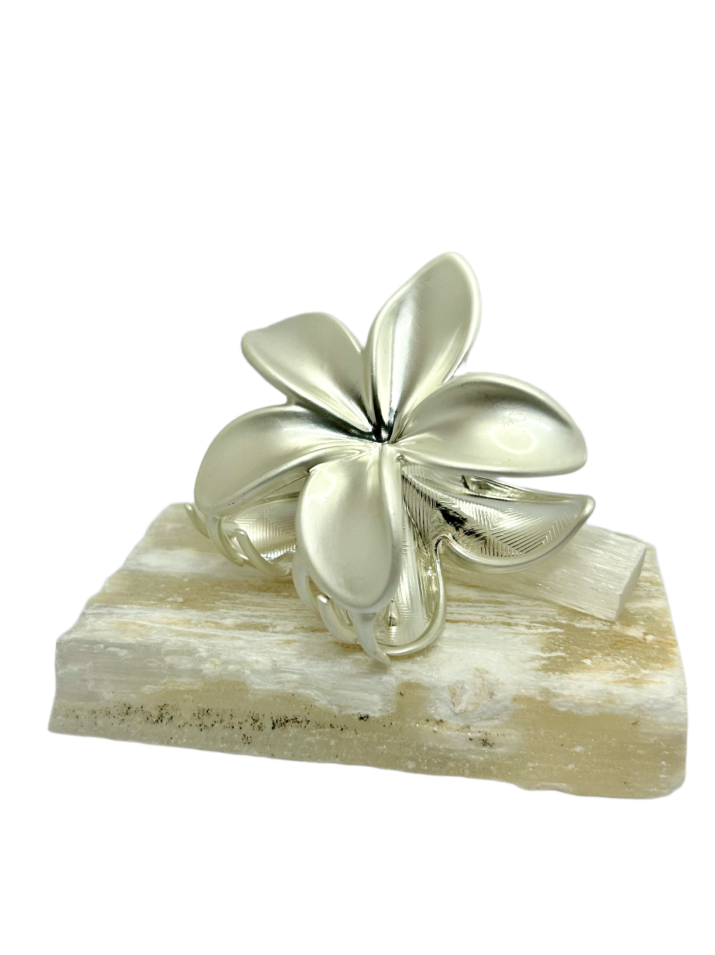 Presilha Steel Blossom - Imagem 4