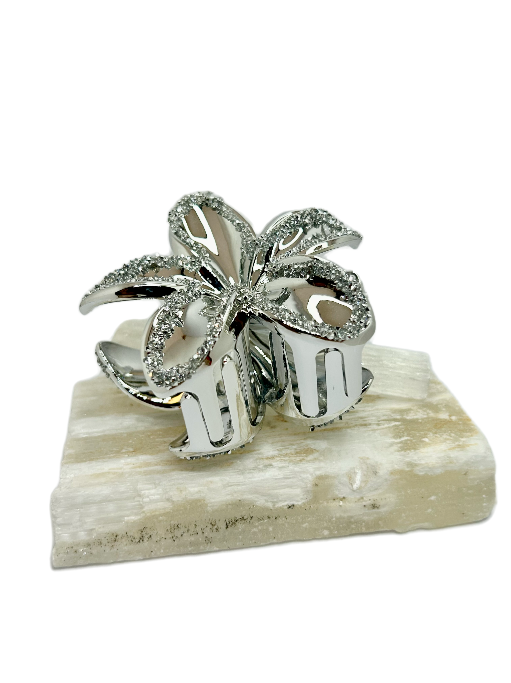 Presilha Luxe Flora - Imagem 2