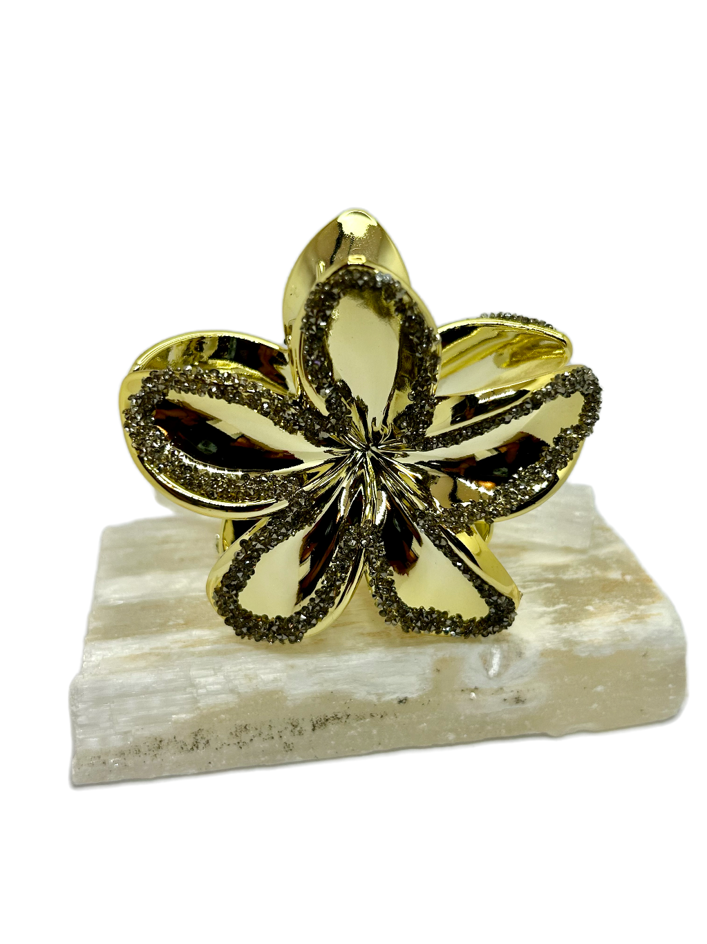 Presilha Luxe Flora - Imagem 3