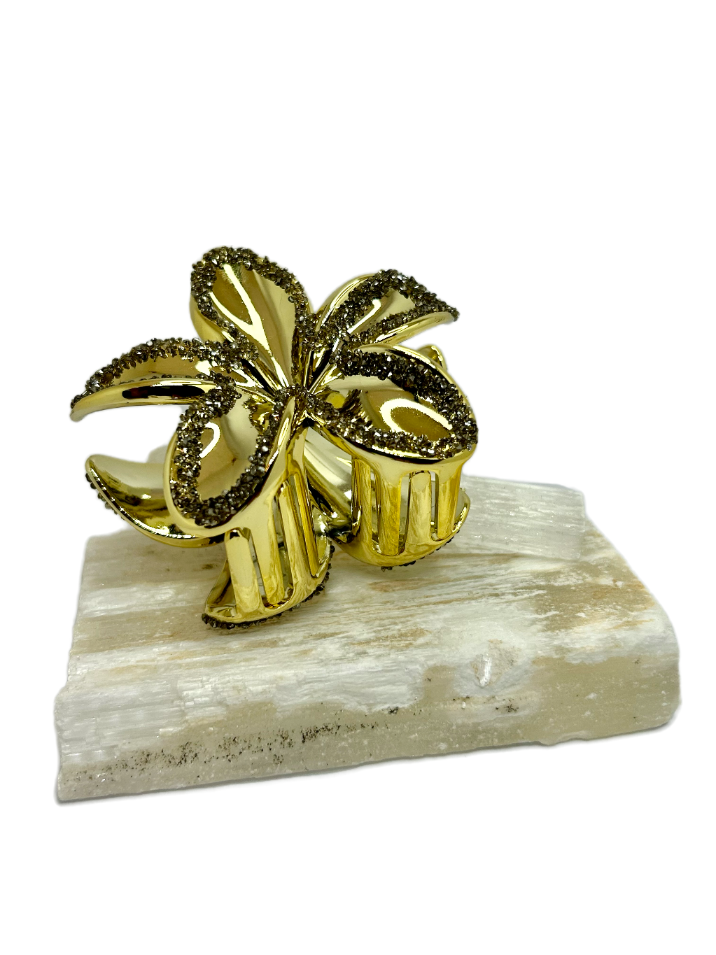 Presilha Luxe Flora - Imagem 4