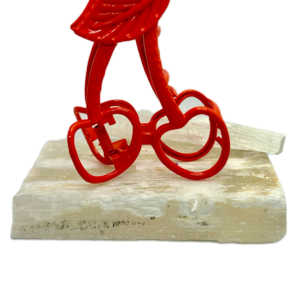 Presilha Pretty Cherry