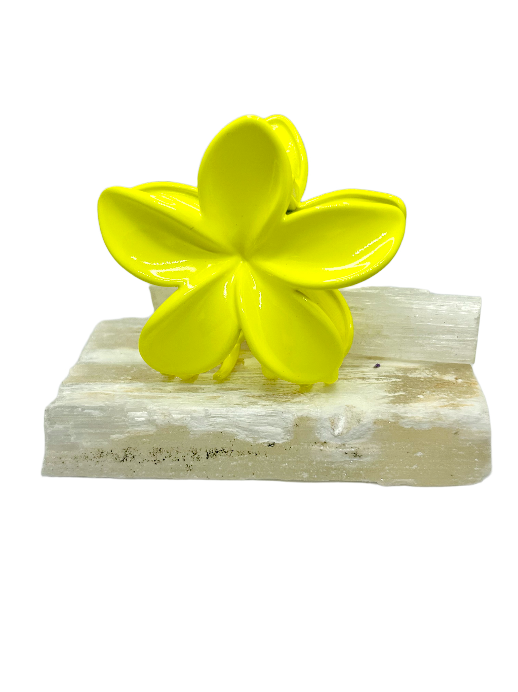 Presilha Chrome Petal - Imagem 2