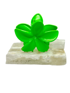 Presilha Chrome Petal