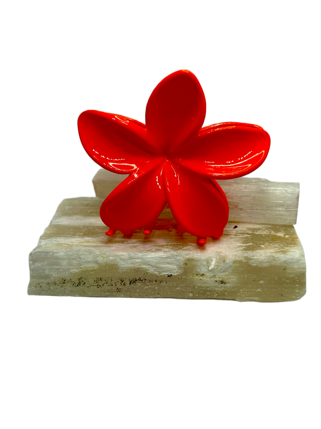 Presilha Chrome Petal - Imagem 12